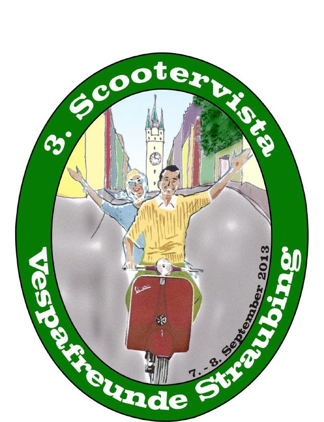 4. Scootervista Straubing